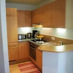 Appartement Sarah Dorfgastein