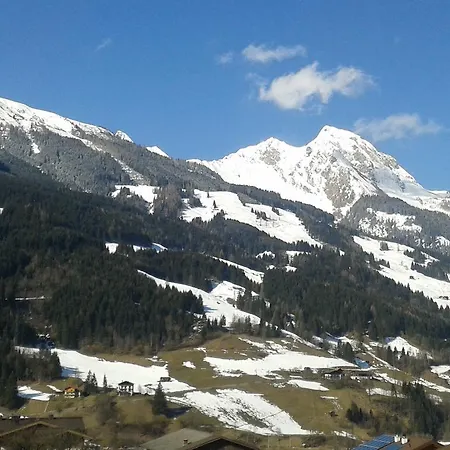 Apartment Landhaus Sarah