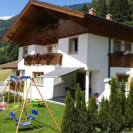 Apartamento Landhaus Sarah Dorfgastein