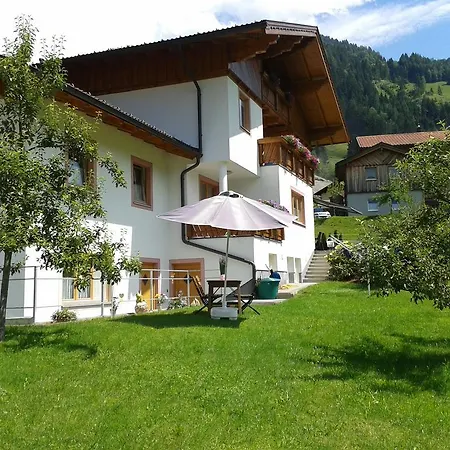 Landhaus Sarah