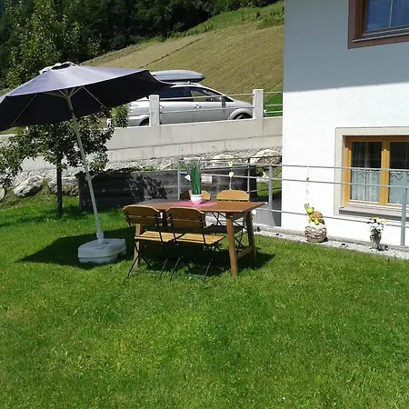 Landhaus Sarah Dorfgastein