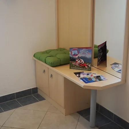 Landhaus Sarah Dorfgastein