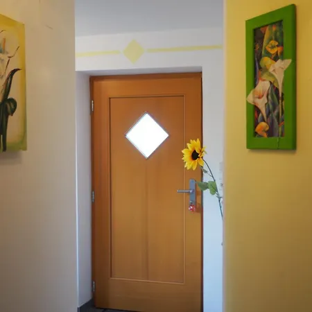 Landhaus Sarah