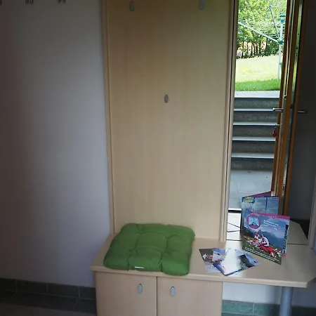 Apartment Landhaus Sarah Dorfgastein