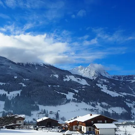 Landhaus Sarah Apartment