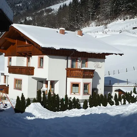 Landhaus Sarah Apartment