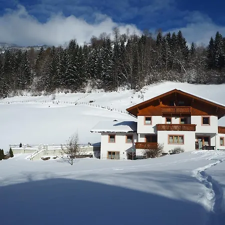 Landhaus Sarah