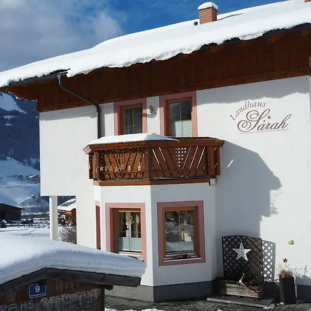 Landhaus Sarah Dorfgastein