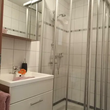 Landhaus Sarah Apartment Dorfgastein