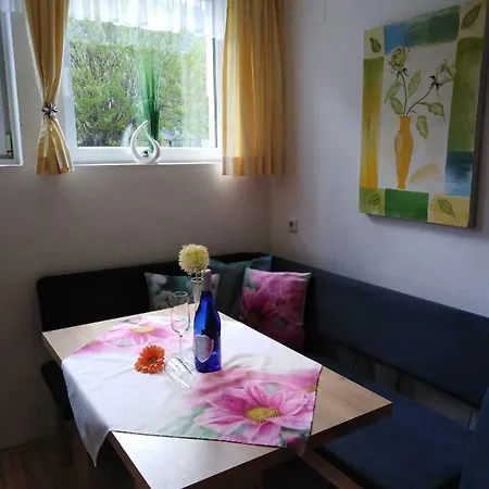 Landhaus Sarah Dorfgastein