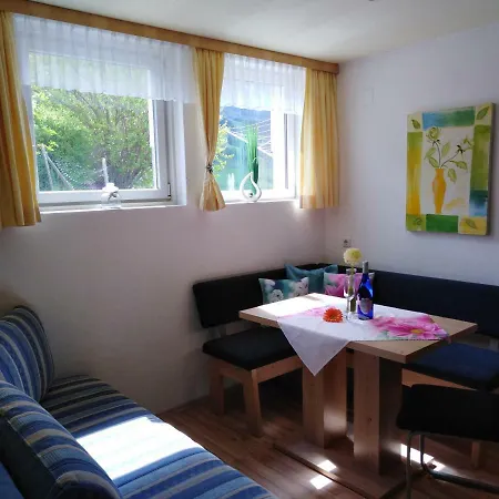 Apartment Landhaus Sarah