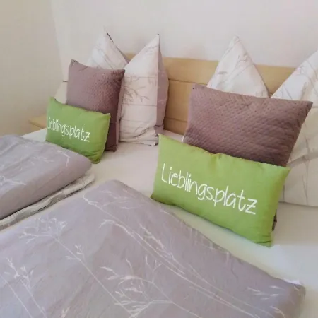 Landhaus Sarah Dorfgastein