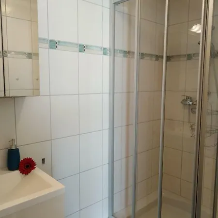 Landhaus Sarah Apartment Dorfgastein