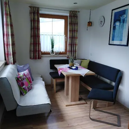 Landhaus Sarah Dorfgastein