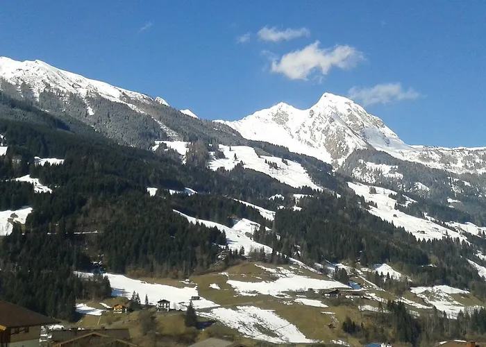 Апартаменты Sarah