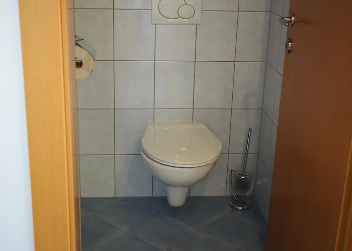 Апартаменты Sarah Дорфгаштайн