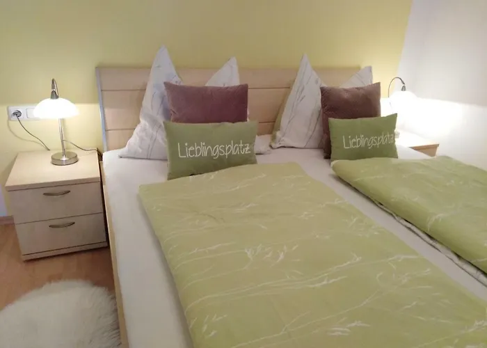 Апартаменты Sarah *